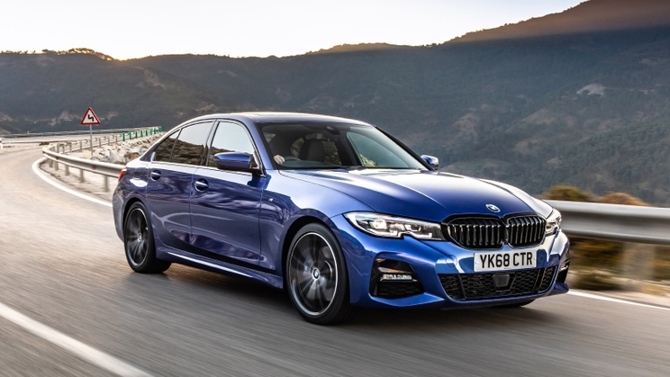 The 10 best used BMWs you can buy right now | Motorpoint